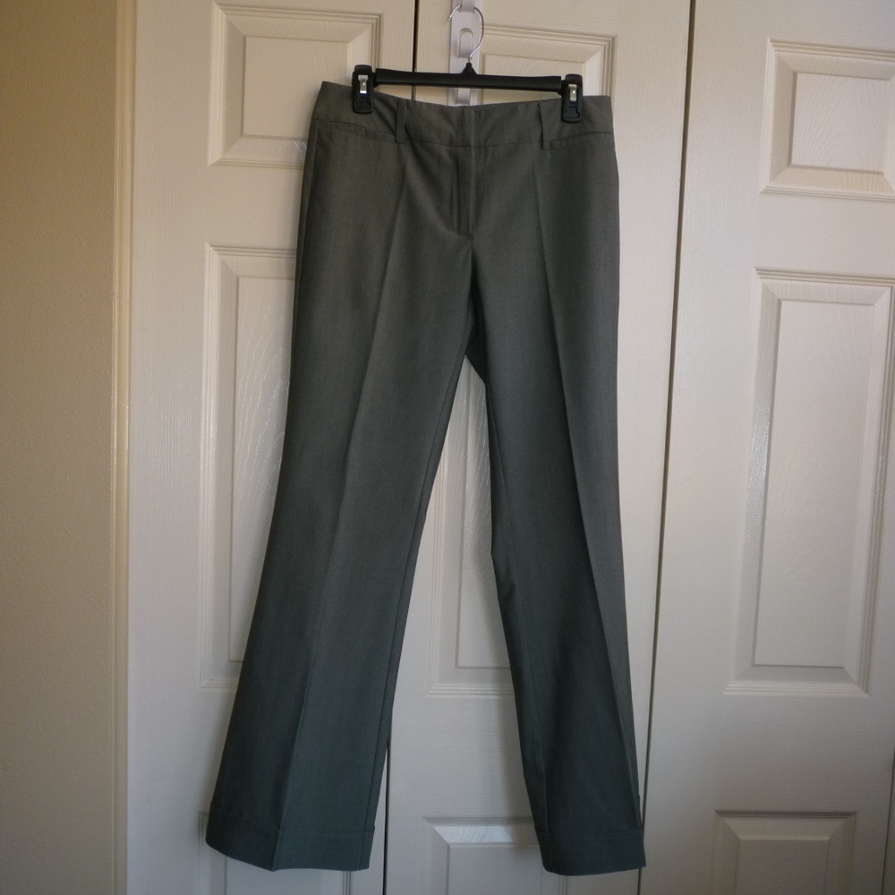 New York & Company Trousers